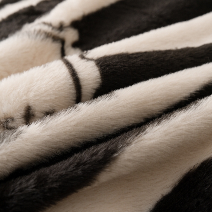 91家纺网 家纺一手货源 找家纺 （总）梦纤绒 2025新款兔毛绒四件套