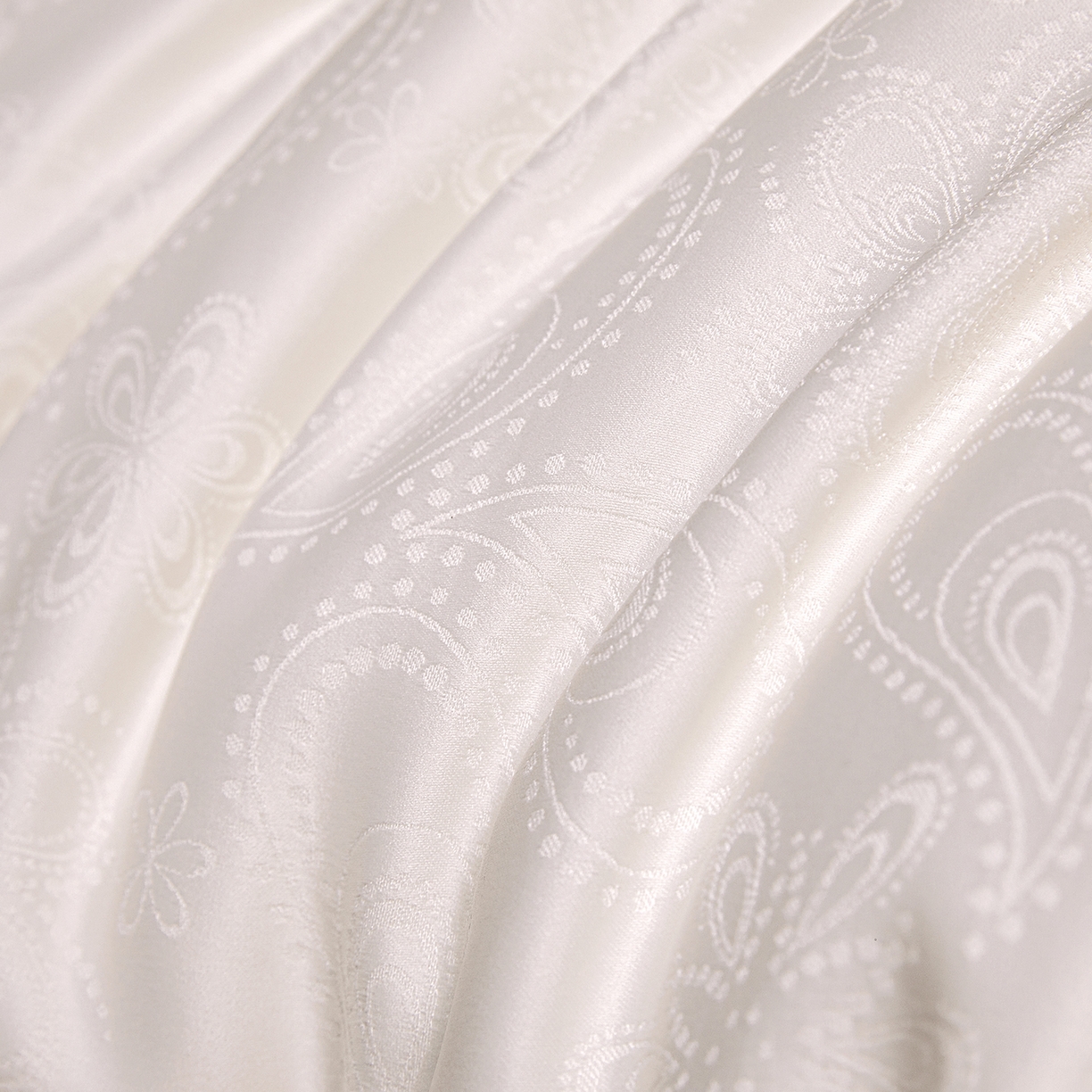 91家纺网 家纺一手货源 找家纺 （总）欢乐季 2025新款贡缎提花蚕丝被 被子被芯