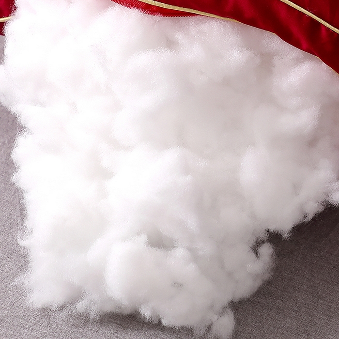 91家纺网 家纺一手货源 找家纺 糖果枕芯 2025新款刺绣婚庆大红枕芯新款婚庆枕芯-新款-吾家有喜