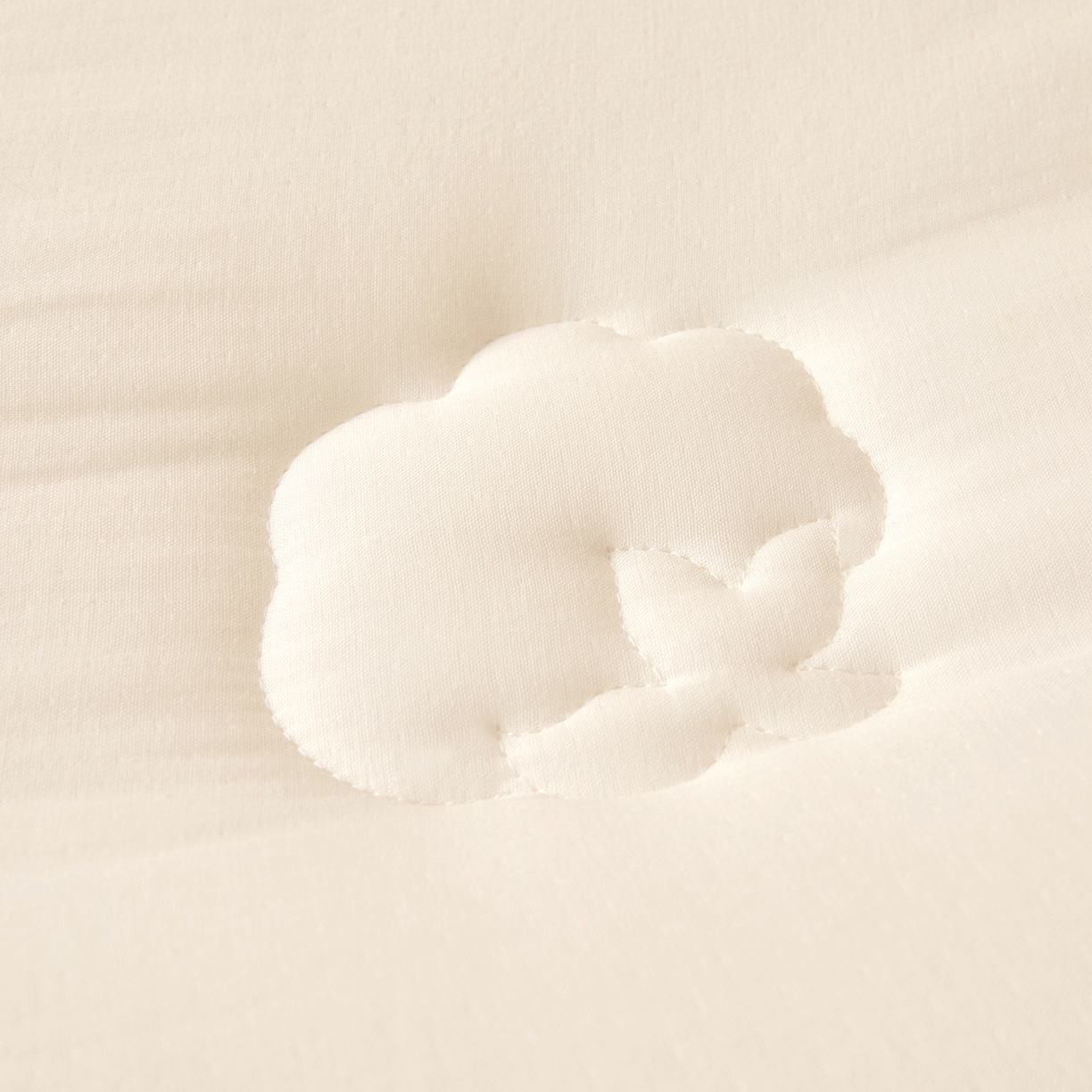 91家纺网 家纺一手货源 找家纺 2025新款母婴A类双层纱新疆棉花脱脂棉花里外全棉100%新疆棉花被子10A抗菌冬被纯棉加厚保暖纯棉花被单人春秋棉絮被芯 脱脂棉-白【溯源版】