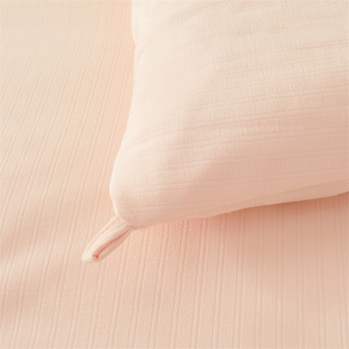 91家纺网 家纺一手货源 找家纺 西域种棉人 2025新款新疆纯棉花被子带皱手工水洗棉冬被被芯春秋被四季用盖被 洛风-玉