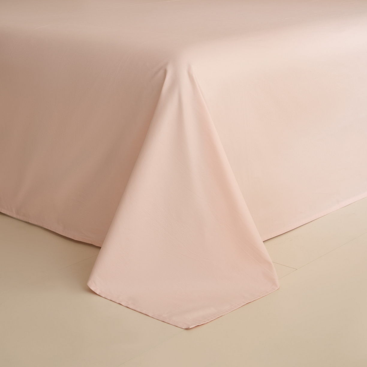 91家纺网 家纺一手货源 找家纺 618家纺 2025新款50S100支全棉纯棉萌宠乐园系列四件套 萌宠乐园-粉