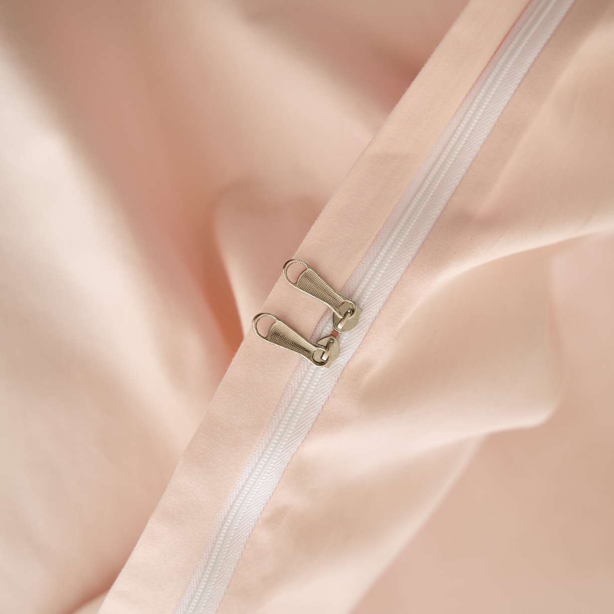 91家纺网 家纺一手货源 找家纺 618家纺 2025新款50S100支全棉纯棉萌宠乐园系列四件套 萌宠乐园-粉