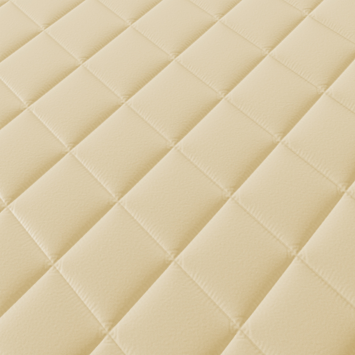 91家纺网 家纺一手货源 找家纺 卓尔居 2025新款坐床保暖罩夹棉一体式保暖蚊帐，夹棉蚊帐，冬季蚊帐 保暖-曲奇小熊-黄