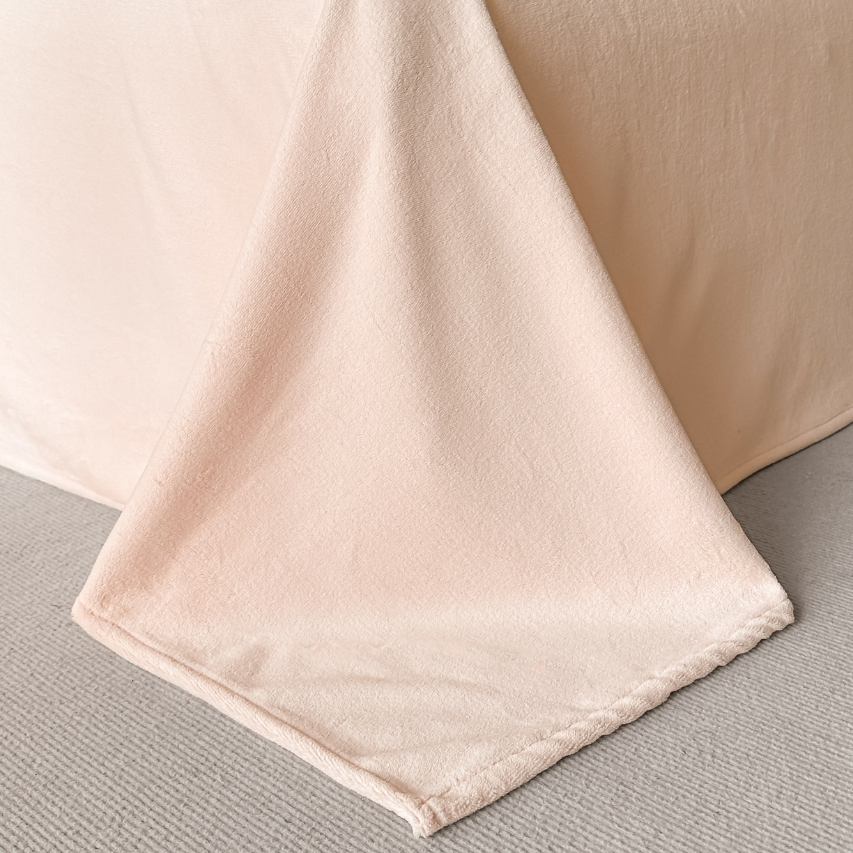 91家纺网 家纺一手货源 找家纺 （总）帝王家纺 2025冬季爆款高克重牛奶绒刺绣四件套-花魁