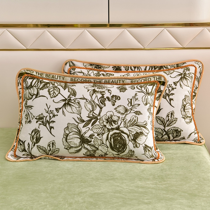 91家纺网 家纺一手货源 找家纺 （总）紫月轩 2025新款日产2万套高克重8.5斤牛奶绒四件套法莱绒四件套