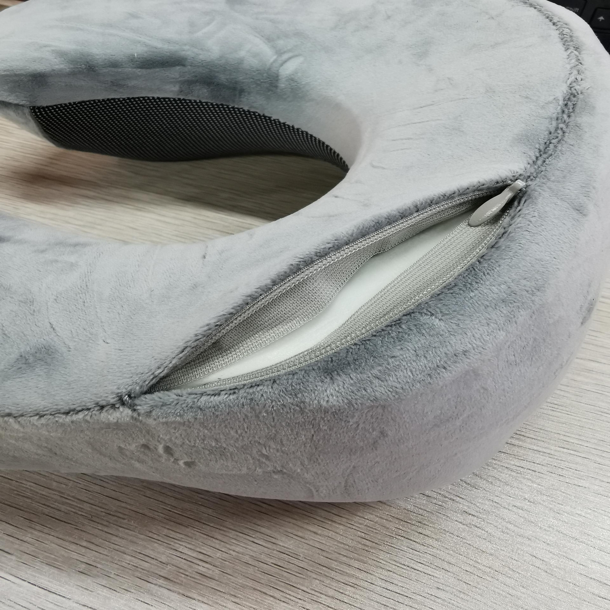 91家纺网 家纺一手货源 找家纺 （总）[苏超Tony粉丝专享] 苏超应援定制U型枕