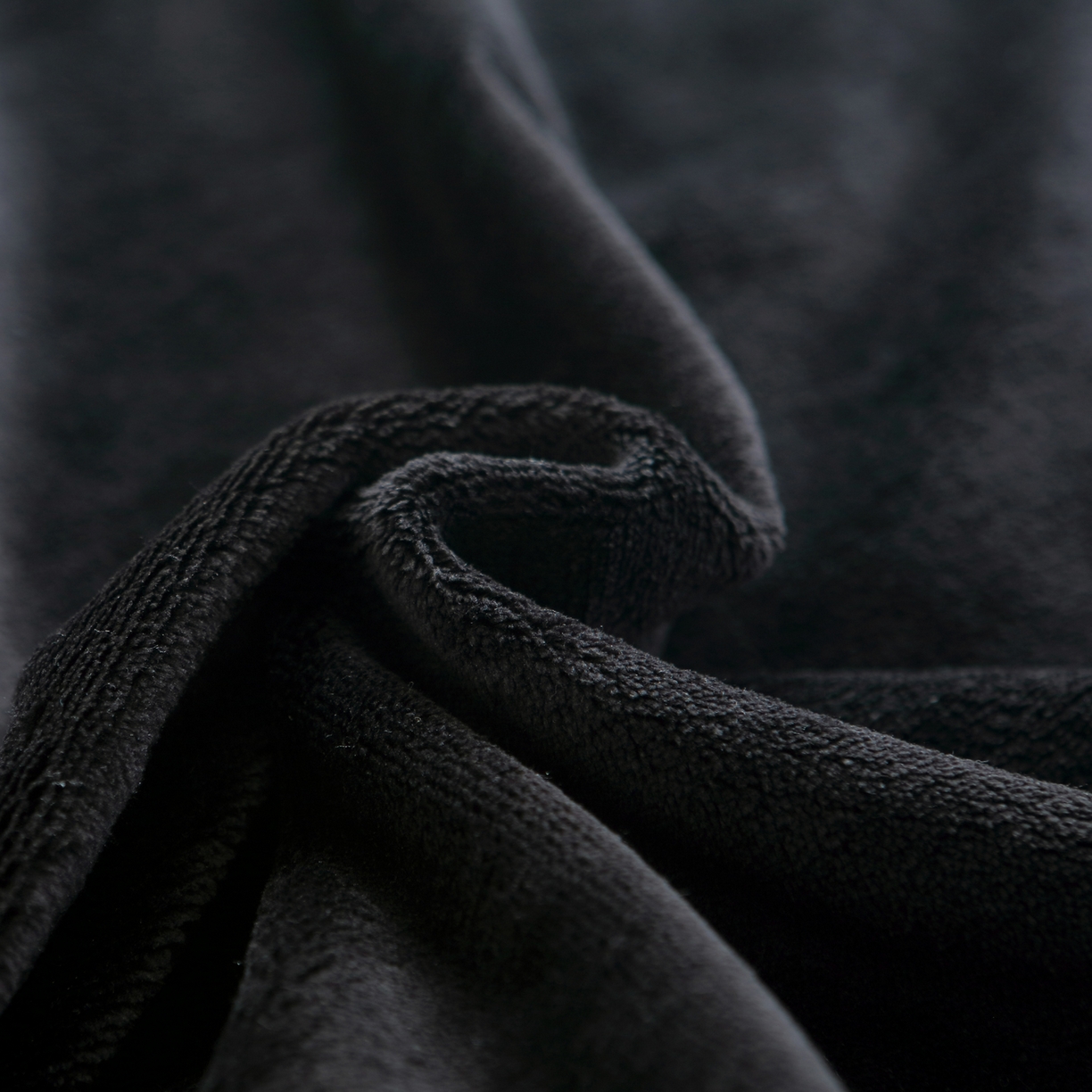 91家纺网 家纺一手货源 找家纺 （总）千姿坊 2025新款秋冬加厚保暖牛奶绒美 容床罩四件套美 容院养生馆专用-叶语悠然