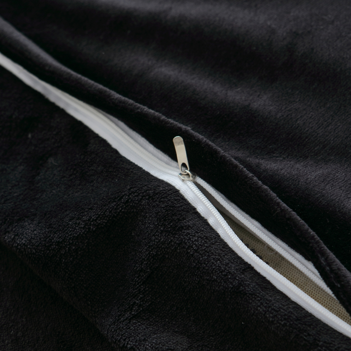 91家纺网 家纺一手货源 找家纺 （总）千姿坊 2025新款秋冬加厚保暖牛奶绒美 容床罩四件套美 容院养生馆专用-叶语悠然