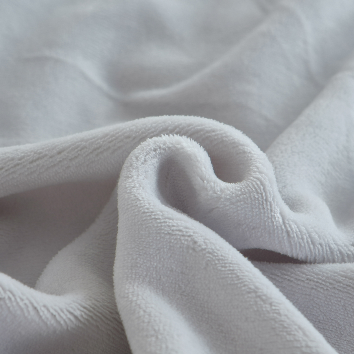 91家纺网 家纺一手货源 找家纺 千姿坊 2025新款秋冬加厚保暖牛奶绒美 容床罩四件套美 容院养生馆专用-叶语悠然 叶语悠然-浅灰