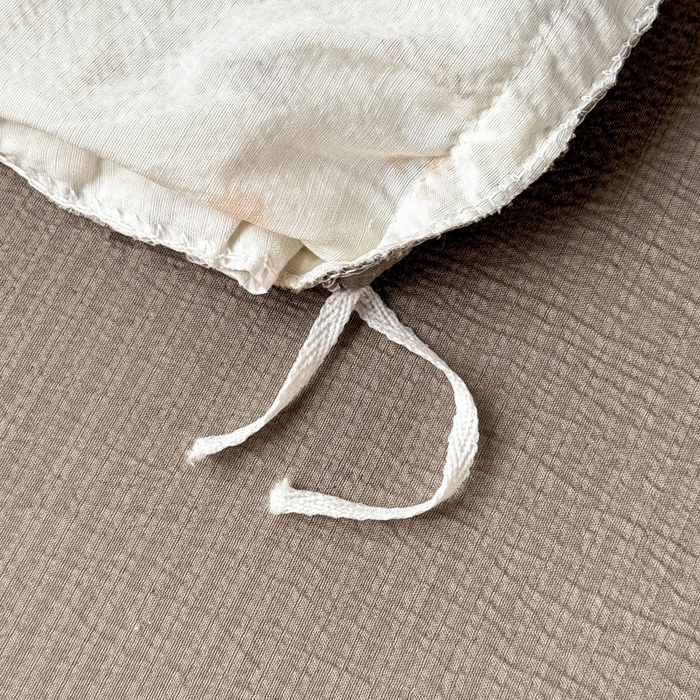 91家纺网 家纺一手货源 找家纺 繁花家居 2025新款高弹线云感木棉多层纱花边超软四件套 森林公园