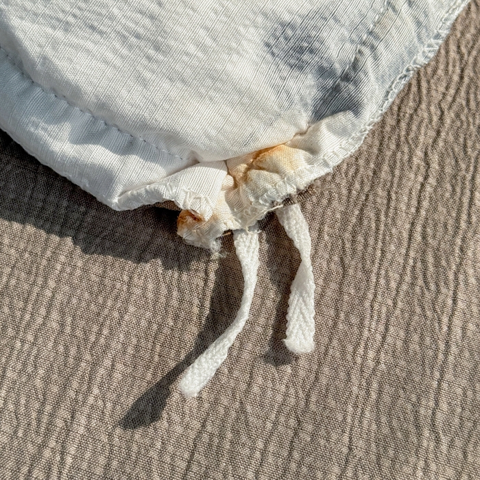 91家纺网 家纺一手货源 找家纺 繁花家居 2025新款高弹线云感木棉多层纱花边超软四件套 山水蝴蝶