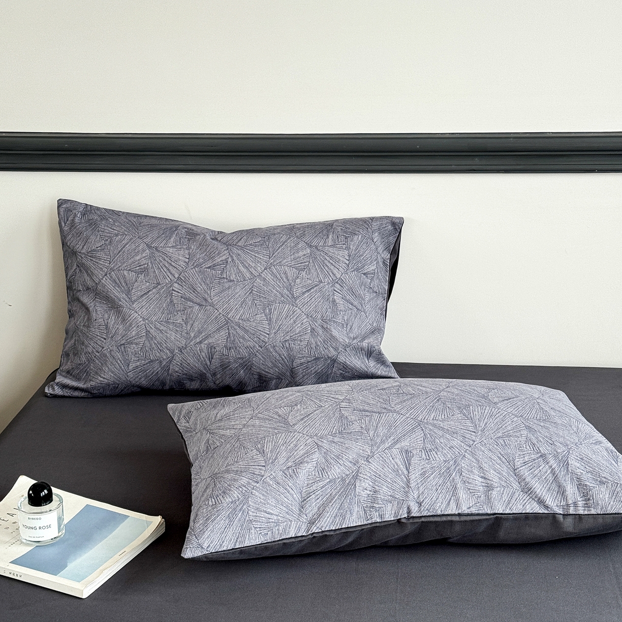 91家纺网 家纺一手货源 找家纺 （总）红淳家纺 2025新款全棉加厚磨毛四件套