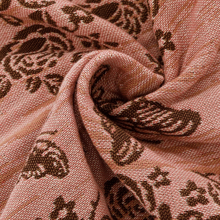 91家纺网 家纺一手货源 找家纺 （总）悦然毛巾被 2025新款全棉四层提花纱布美拉德凤格枕套