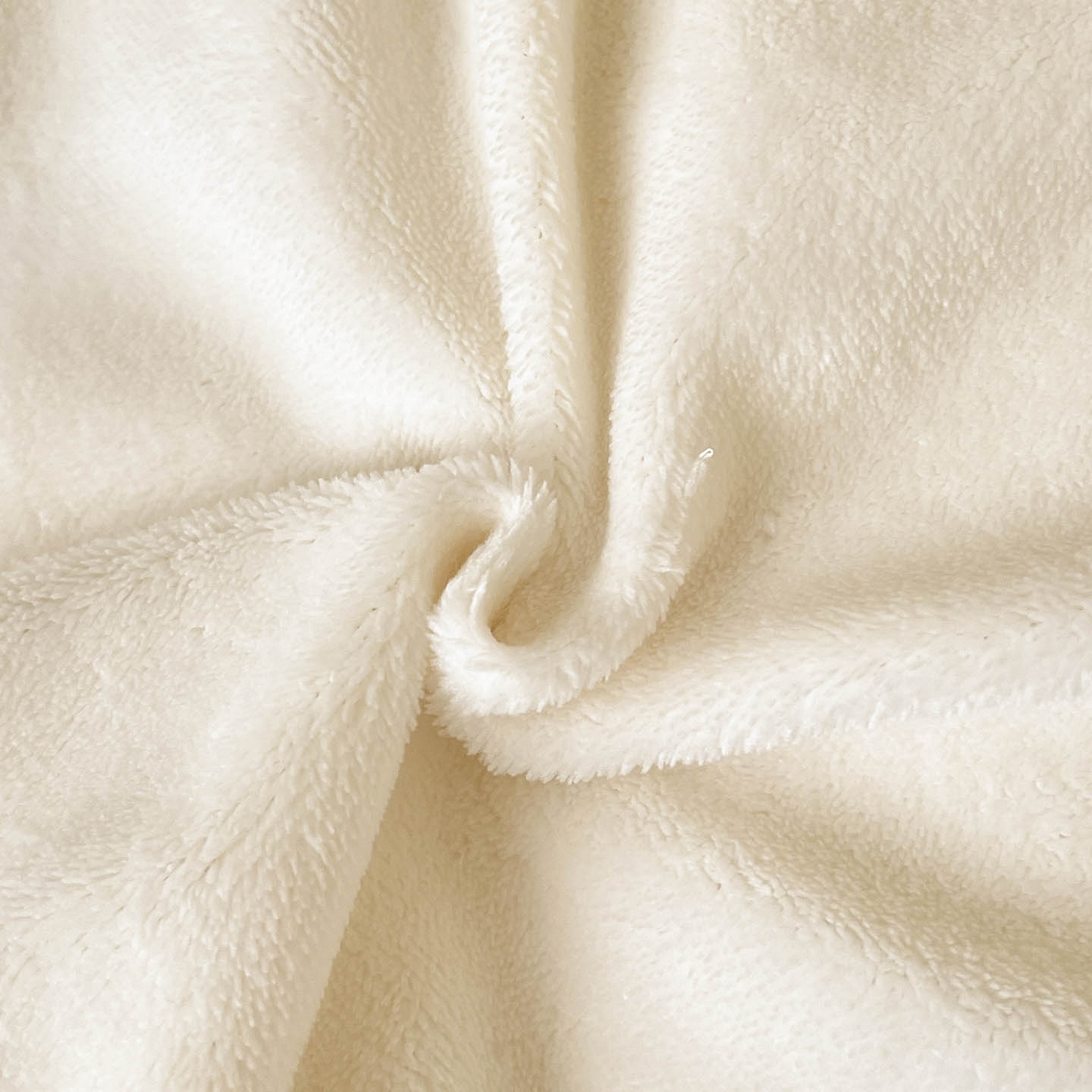 91家纺网 家纺一手货源 找家纺  2025新款A类双面加厚保暖加绒宝宝绒刺绣被套床单卡通可爱床上用品牛奶绒四件套-元气萌宝 元气萌宝-米蓝