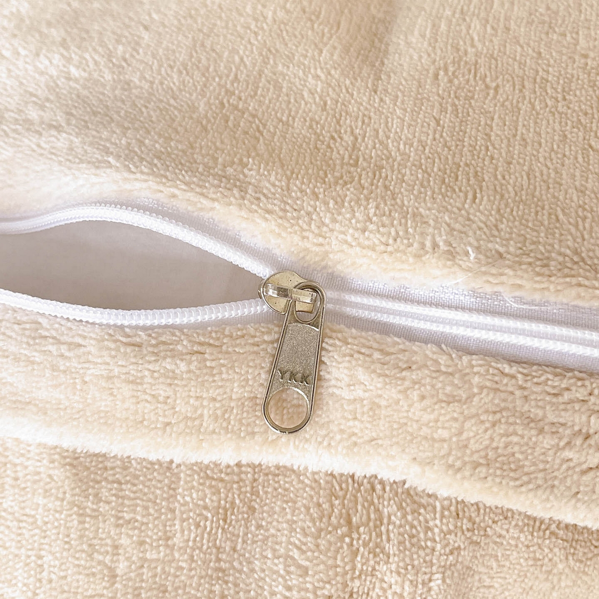 91家纺网 家纺一手货源 找家纺  2025新款A类双面加厚保暖加绒宝宝绒刺绣被套床单卡通可爱床上用品牛奶绒四件套-元气萌宝 元气萌宝-暖棕