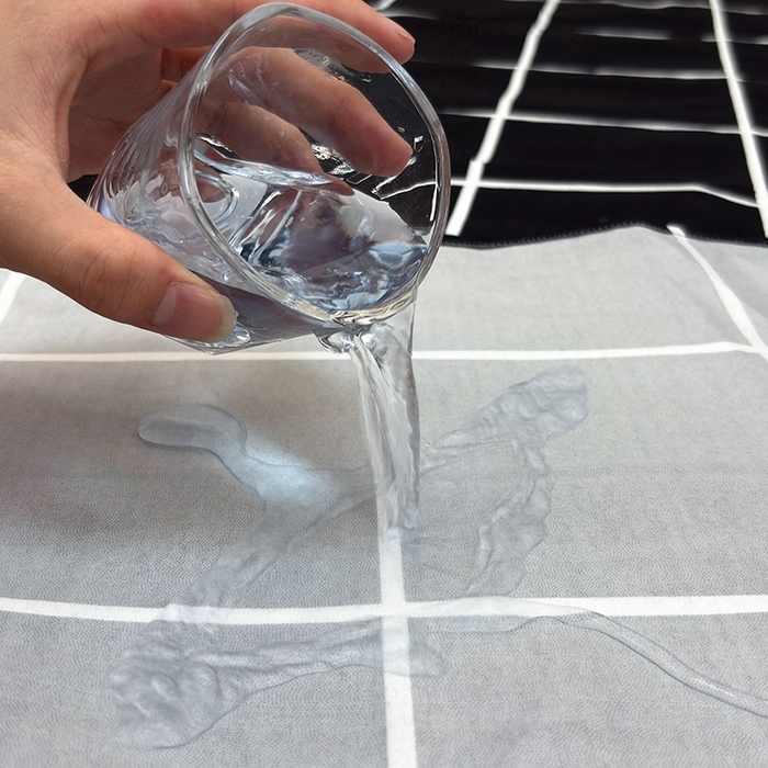 91家纺网 家纺一手货源 找家纺 （总）茗婷家纺 2025新款老人宝宝防水隔尿垫床单供跨境外贸亚马逊