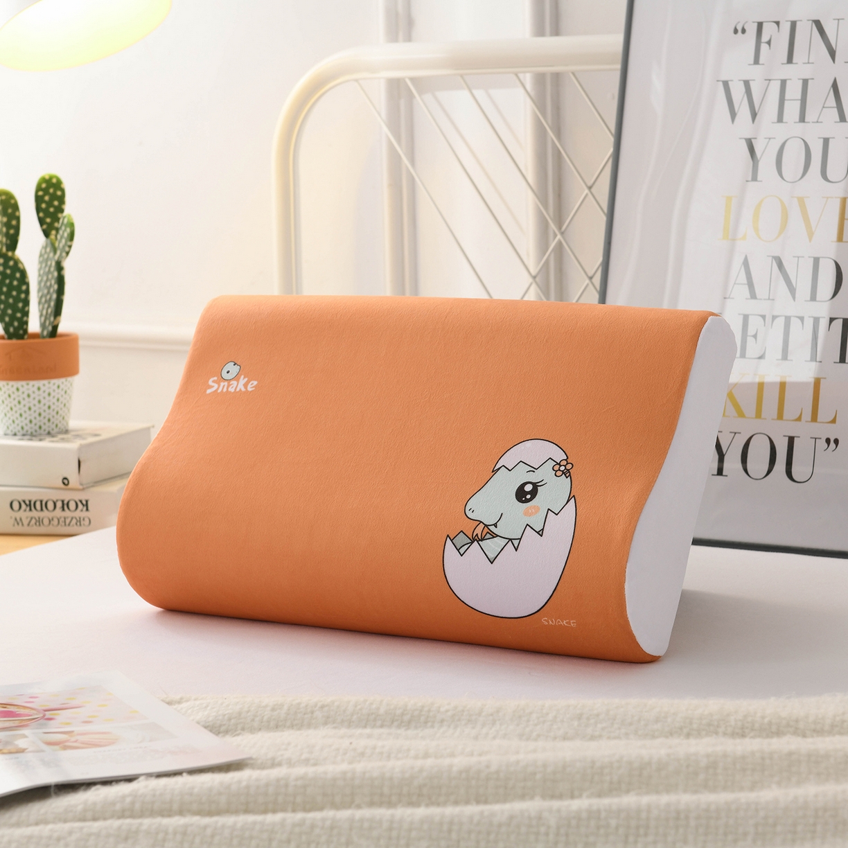 91家纺网 家纺一手货源 找家纺 （总）小猫派 2025新款水晶绒12生肖枕套