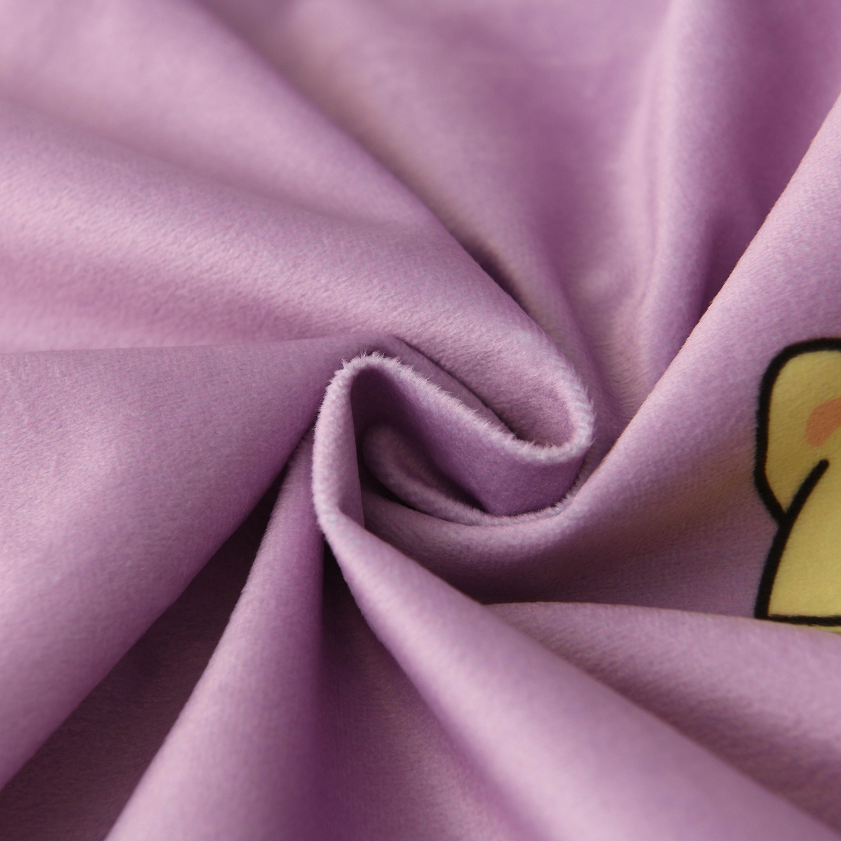 91家纺网 家纺一手货源 找家纺 小猫派 2025新款水晶绒12生肖枕套 虎