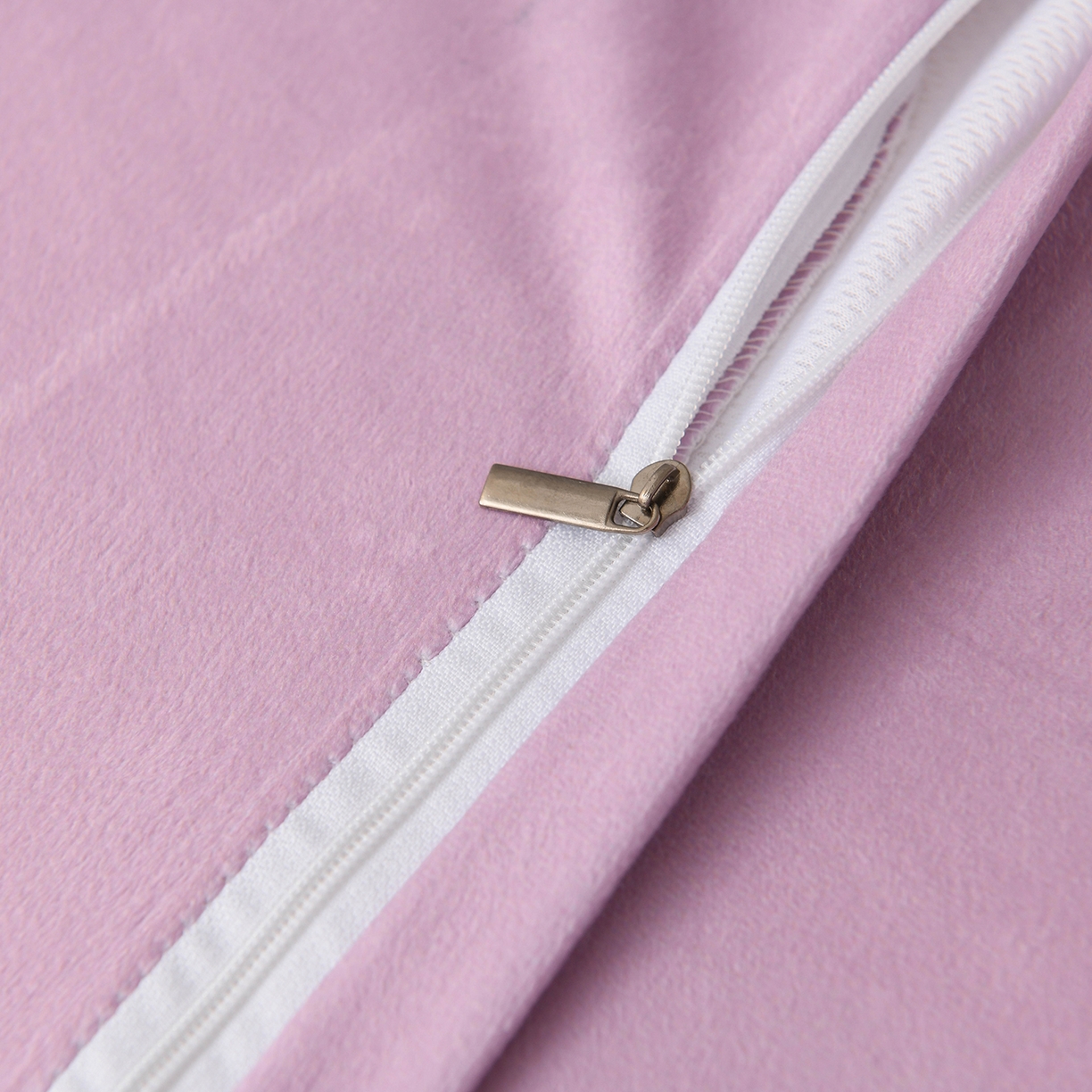 91家纺网 家纺一手货源 找家纺 小猫派 2025新款水晶绒12生肖枕套 虎