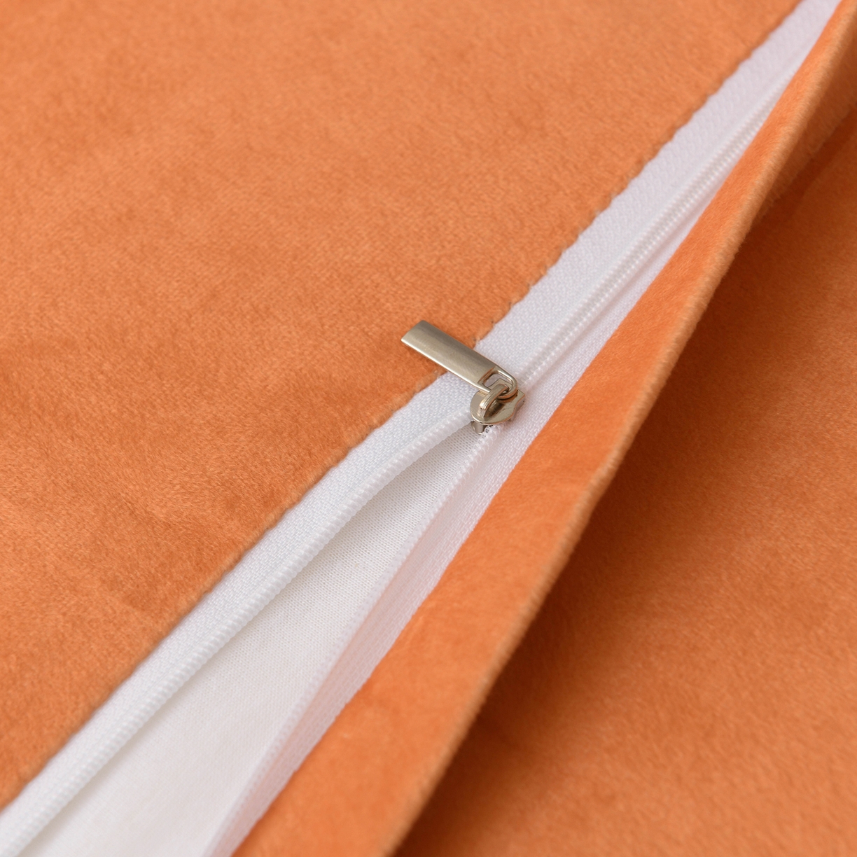 91家纺网 家纺一手货源 找家纺 小猫派 2025新款水晶绒12生肖枕套 蛇