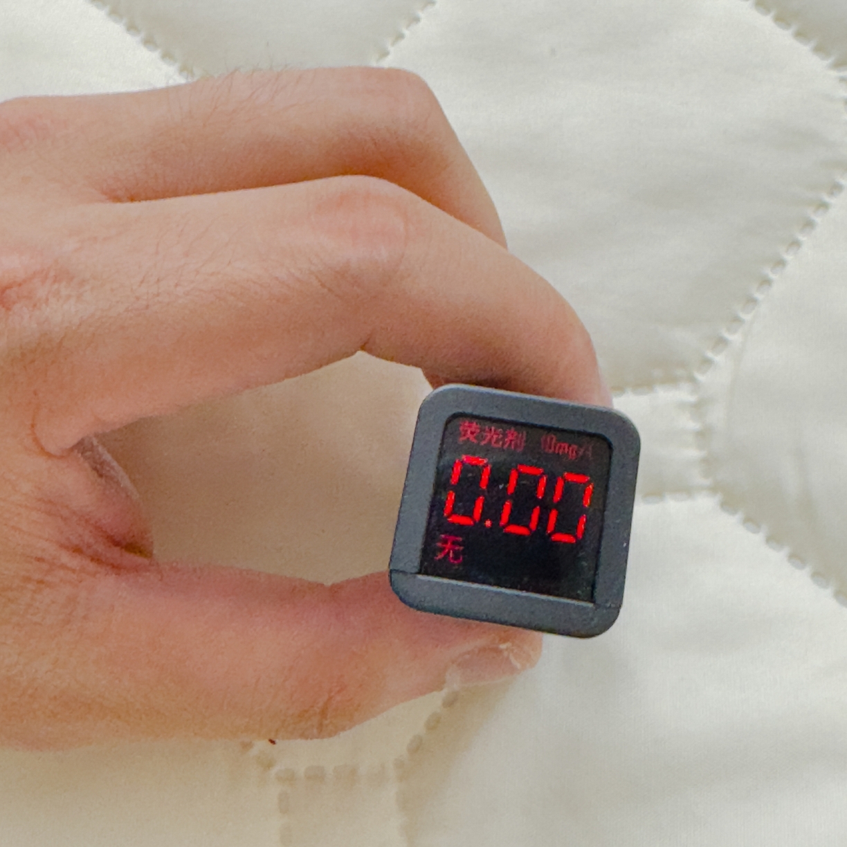 91家纺网 家纺一手货源 找家纺 慕克斯  2025新款原棉大豆抗菌夹棉防水床笠床垫保护罩-四季跑量款 米黄