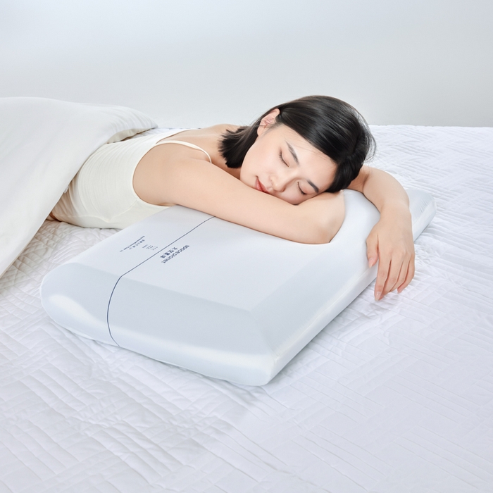 91家纺网 家纺一手货源 找家纺 （总）唯爱品 2026新款深睡三芯记忆枕三芯Pro3.0枕头枕芯