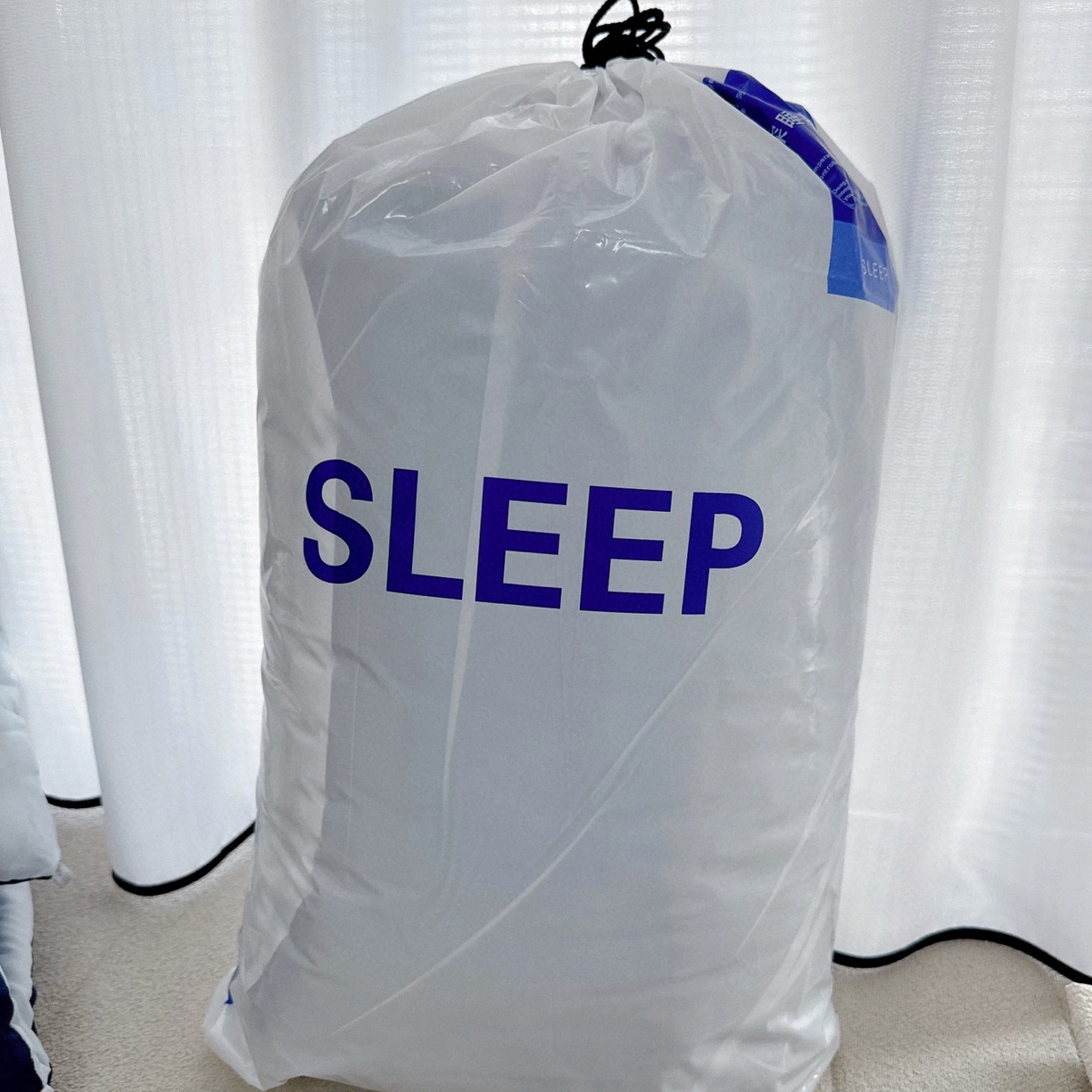 91家纺网 家纺一手货源 找家纺 （总）兜米家居 2025新款某朵酒店同款秋冬保暖深睡控温被芯一体绗缝（不可拆卸）