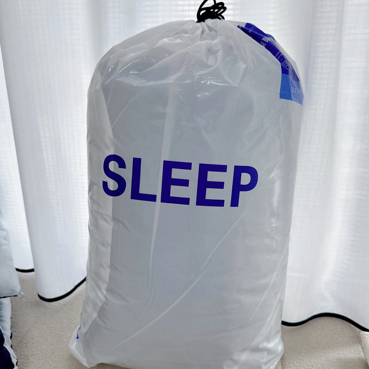 91家纺网 家纺一手货源 找家纺 兜米家居 2025新款某朵酒店同款秋冬保暖深睡控温被芯一体绗缝（不可拆卸） 温馨粉