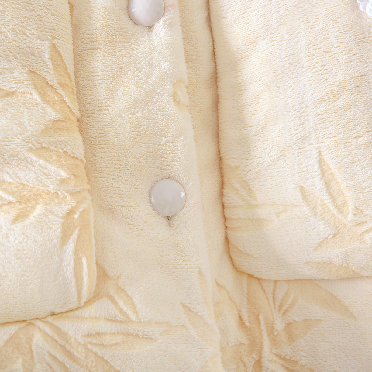 91家纺网 家纺一手货源 找家纺 （总）洛兰沙家居馆 2025秋冬新款只代发睡袍女冬天三层夹棉保暖加厚加绒冬季珊瑚绒浴袍家居服一件代发