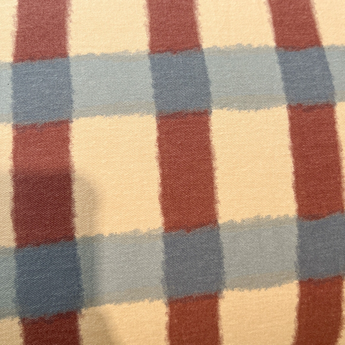 91家纺网 家纺一手货源 找家纺 棉生活家纺 2025新款简约北欧风全棉纯棉磨毛贝壳边四件套 弗洛伦萨