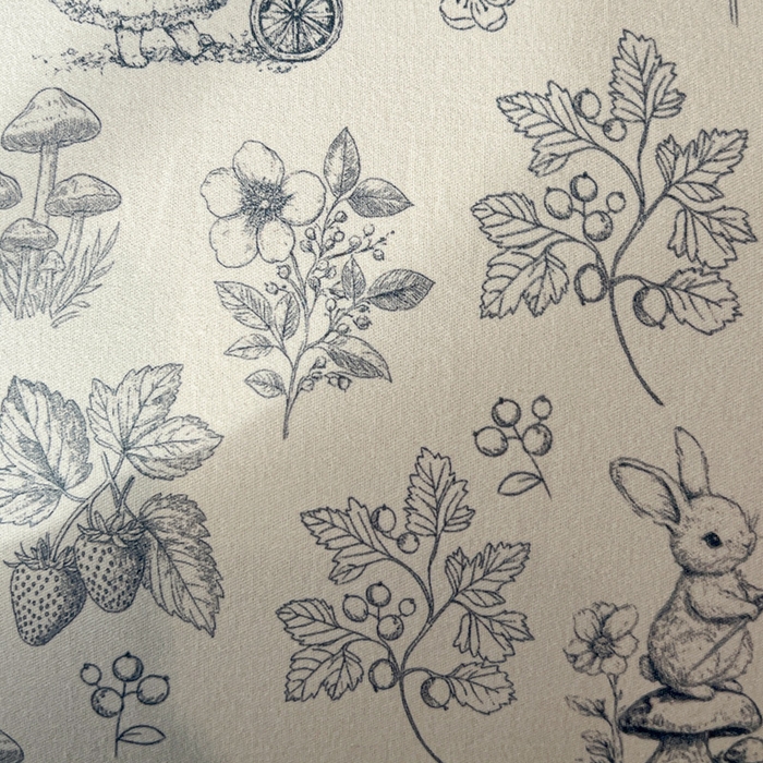 91家纺网 家纺一手货源 找家纺 棉生活家纺 2025新款简约北欧风全棉纯棉磨毛贝壳边四件套 漫野-兰