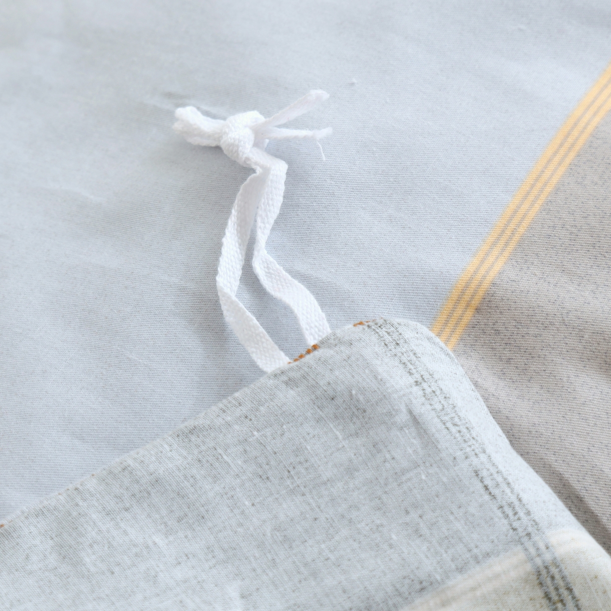 91家纺网 家纺一手货源 找家纺 OL家纺 2025新款13376全棉印花床盖四件套 时光映画