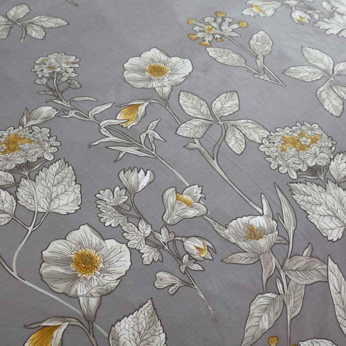 91家纺网 家纺一手货源 找家纺 OL家纺 2025新款13376全棉印花床盖四件套 魅资