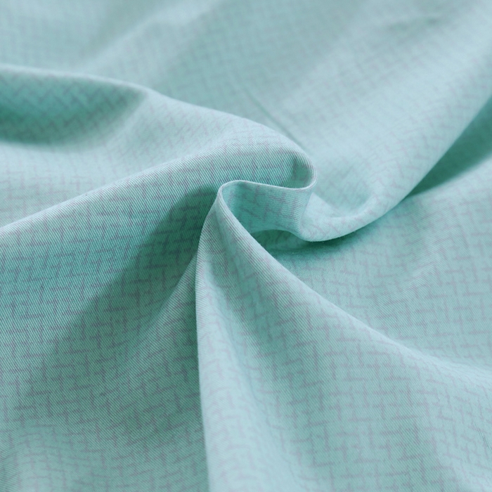 91家纺网 家纺一手货源 找家纺 （总）OL家纺 2025新款13376全棉印花床盖三件套