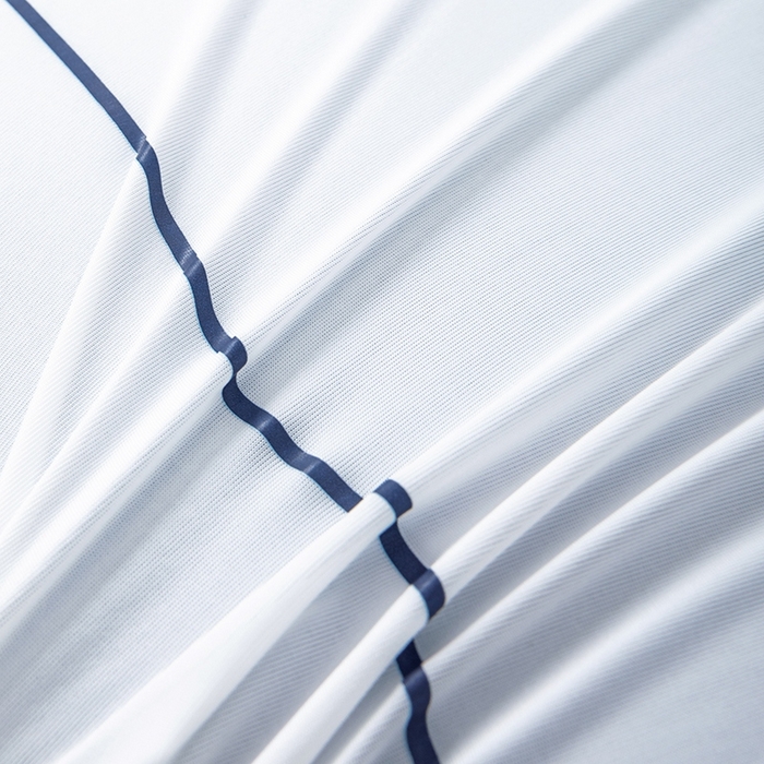 91家纺网 家纺一手货源 找家纺 夏罗俪 【亚朵同款】2025新款零压慢回弹护颈枕头双芯三芯记忆棉枕头枕芯 零压慢回弹护颈枕