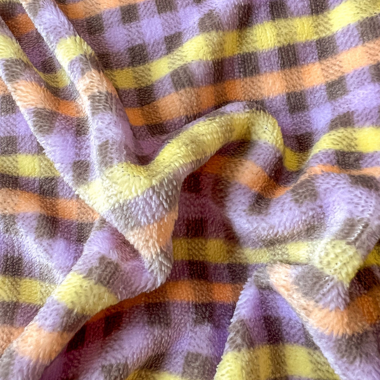 91家纺网 家纺一手货源 找家纺 （总）思诺羽床笠 2025新款加厚牛奶绒印花四件套