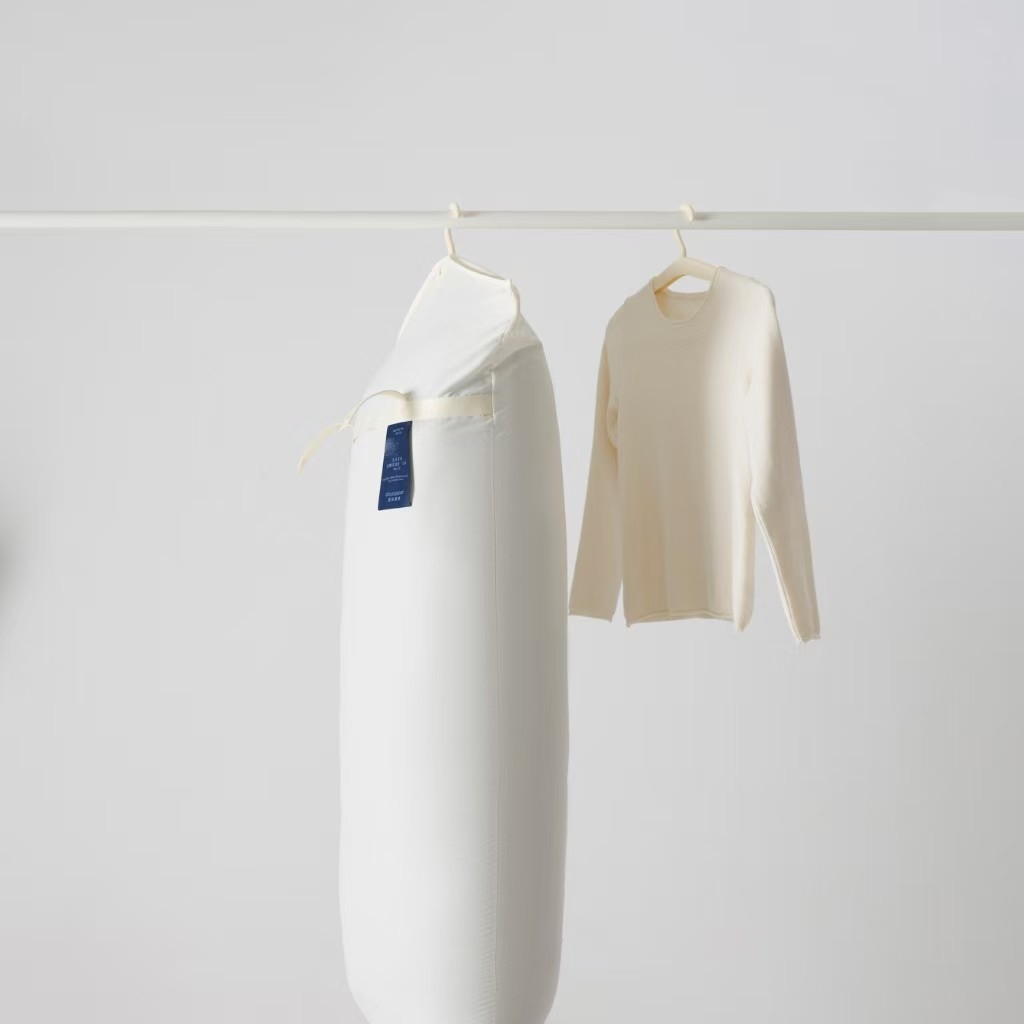 夏罗俪 2025秋冬新款PRO2.0亚朵被子同款深睡被四季被冬被子母被春秋被保暖控温被子 收纳袋衣架