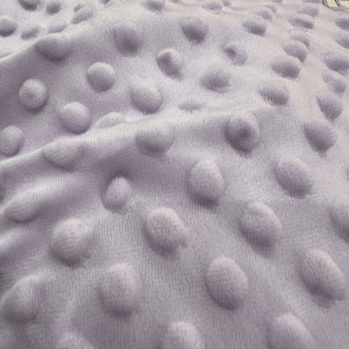 91家纺网 家纺一手货源 找家纺 一比一家纺 2025新款保暖舒适云感纱➕绒加绒四件套 格子蝴蝶结紫