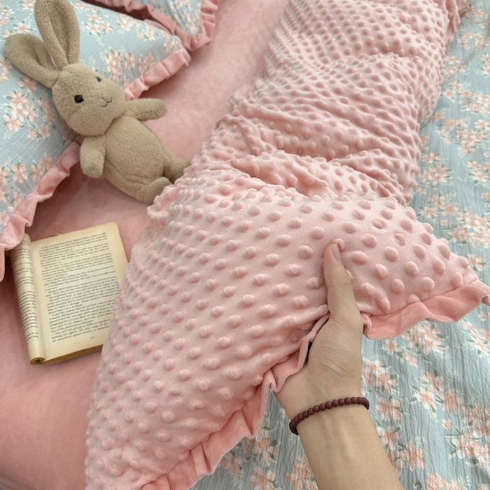 91家纺网 家纺一手货源 找家纺 一比一家纺 2025新款保暖舒适云感纱➕绒加绒四件套 兰亭序