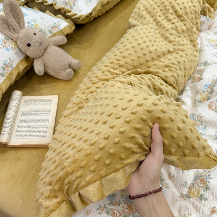 91家纺网 家纺一手货源 找家纺 一比一家纺 2025新款保暖舒适云感纱➕绒加绒四件套 兰溪