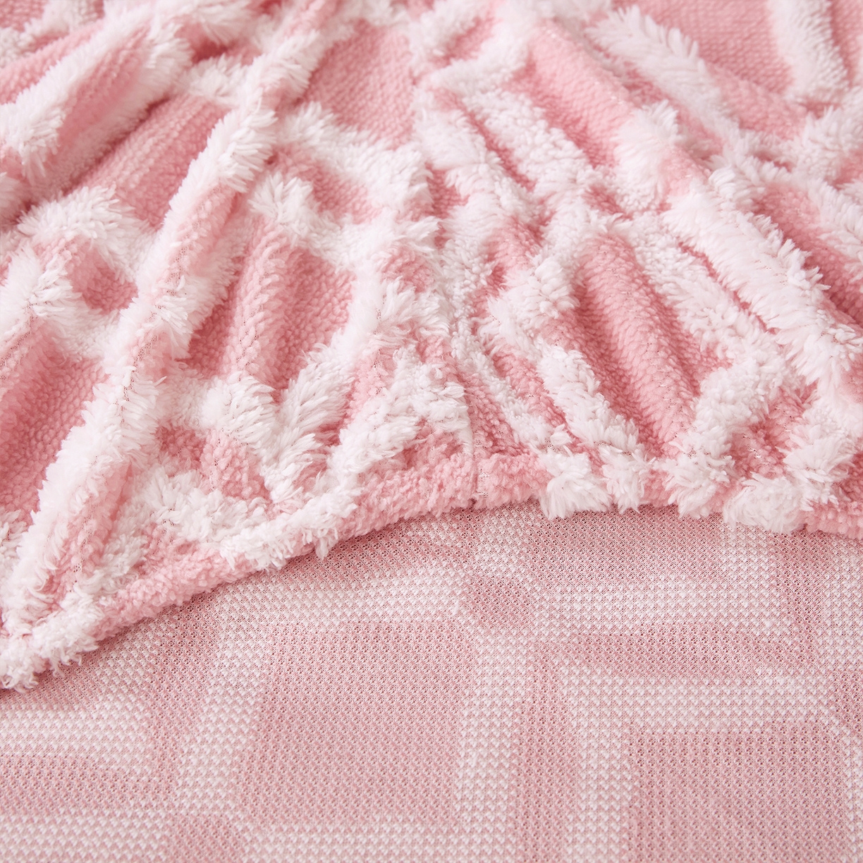 91家纺网 家纺一手货源 找家纺 （总）云玲时尚 2025新款阳离子塔芙绒床笠