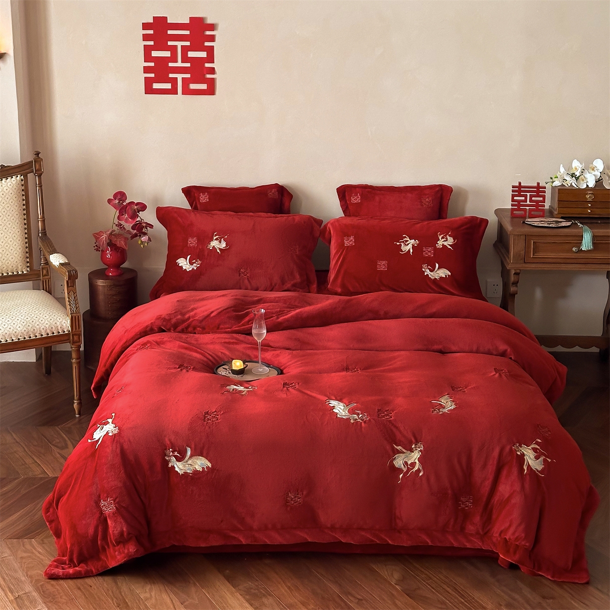 91家纺网 家纺一手货源 找家纺 （总）西西家居 2025春夏新款60支兰精天丝竹韵熊猫夏被夏凉被空调被