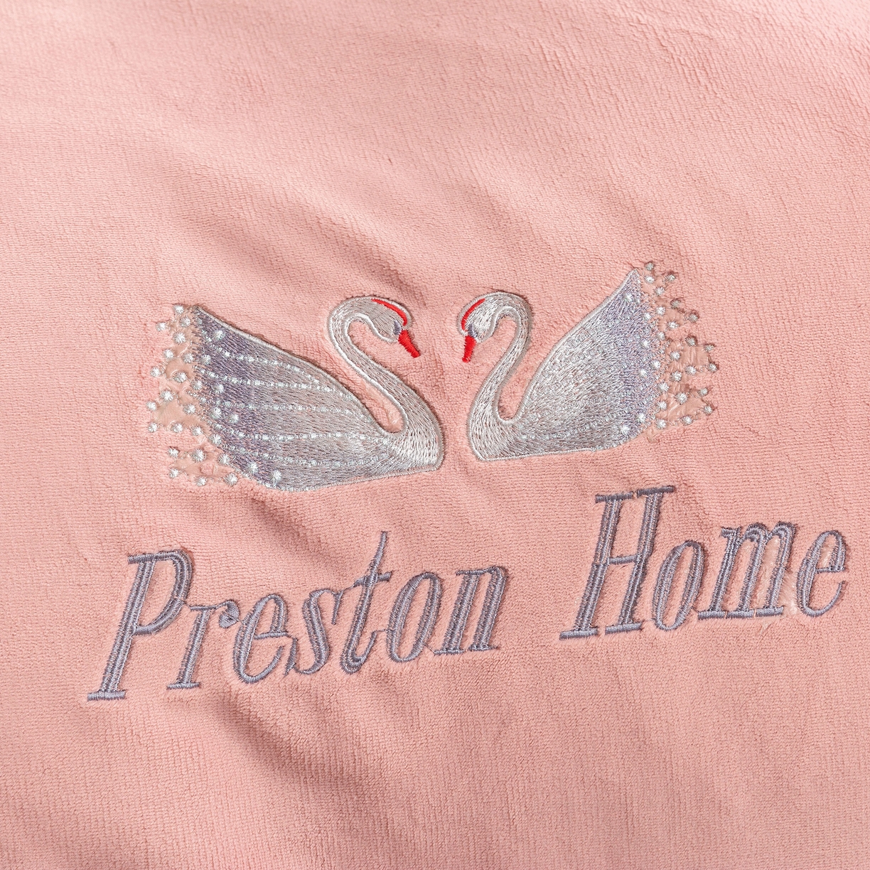 91家纺网 家纺一手货源 找家纺 （总）美芝莱床垫 2025新款全消光牛奶绒四件套-富丽雅