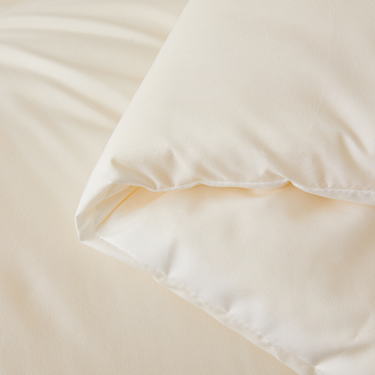 91家纺网 家纺一手货源 找家纺 上学郎家居 2025新款A类无染水洗棉大豆被子被芯 无染大豆 奶白