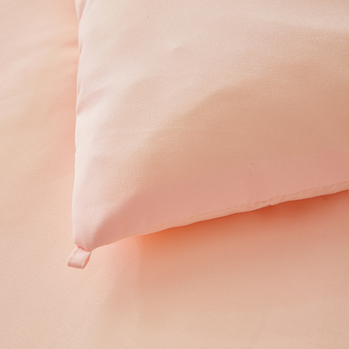 91家纺网 家纺一手货源 找家纺 上学郎家居 2025新款A类无染水洗棉大豆被子被芯 无染大豆 粉玉