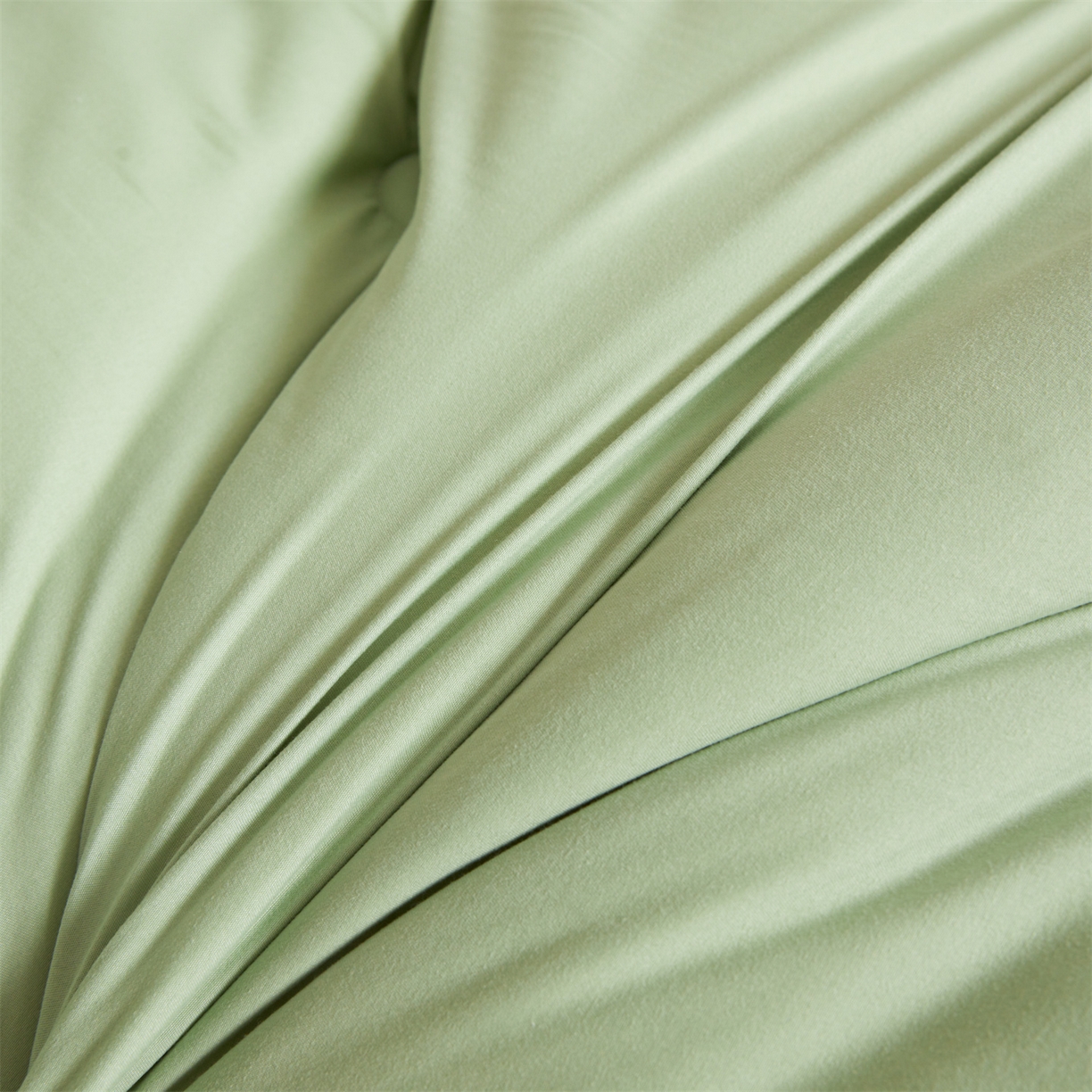 91家纺网 家纺一手货源 找家纺 上学郎家居 2025新款水洗棉大豆被子被芯-蝶舞 蝶舞大豆-青果绿