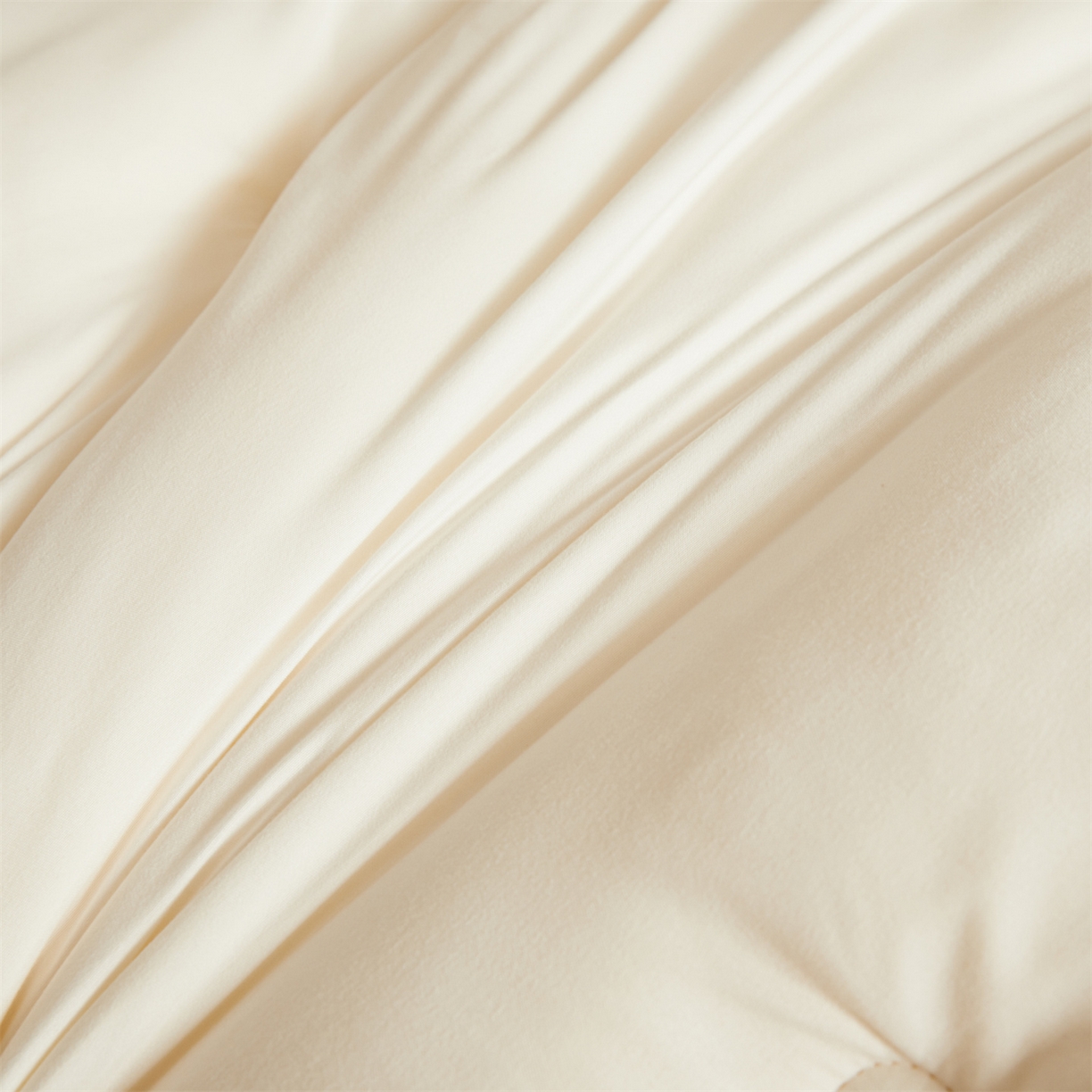 91家纺网 家纺一手货源 找家纺 上学郎家居 2025新款水洗棉大豆被子被芯-蝶舞 蝶舞大豆-云朵白