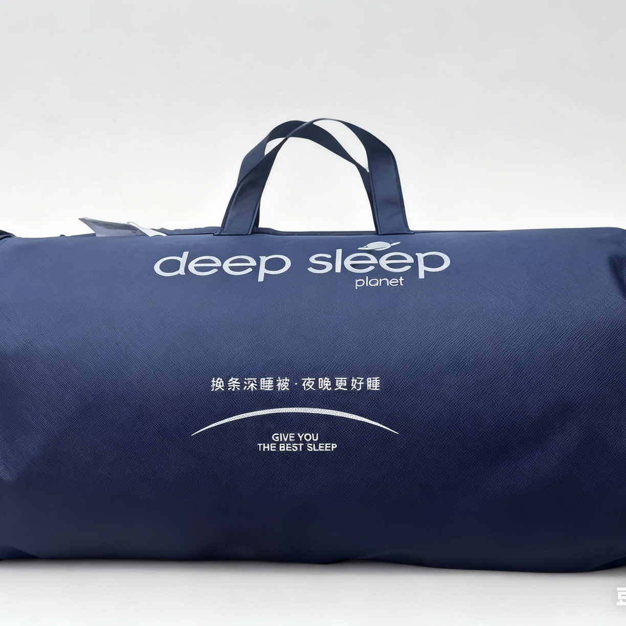 91家纺网 家纺一手货源 找家纺 （总）老帅的工厂店 2025新款深睡星球针织棉控温被pro被子被芯