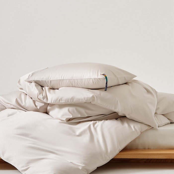 91家纺网 家纺一手货源 找家纺 （总）涞澳家纺 2025新款亲肤舒适100S全棉分体（无衬系列）被套单品被套单件被套